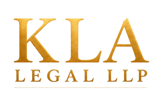 KLA Legal LLP